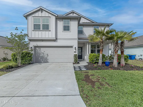 15694 CHIR PINE Drive, Jacksonville, FL 32218