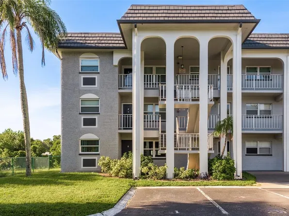 1303 S HERCULES AVENUE #1, CLEARWATER, FL 33764