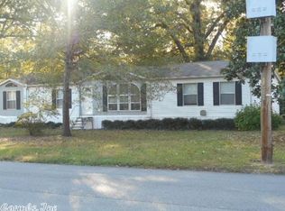 1220 N Hutchinson St, Pine Bluff, AR 71602