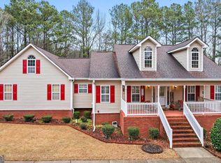 2151 E Lake Rd, McDonough, GA 30252