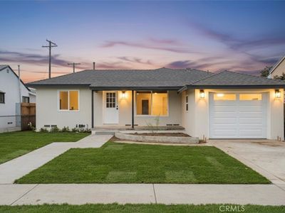 9130 Hargill St, Bellflower, CA, 90706