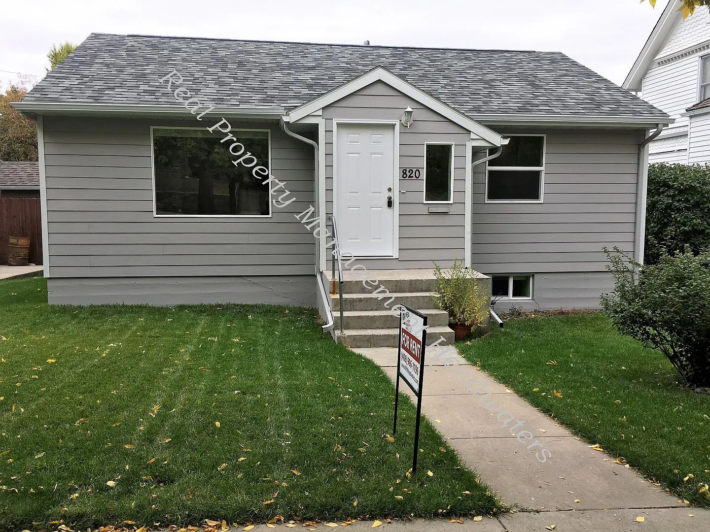 3 Bedroom House for Rent — Photo 1