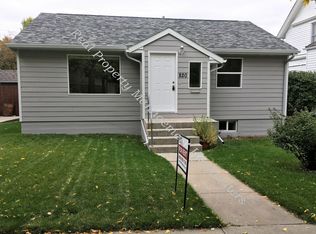 820 E Broadway St, Helena, MT 59601