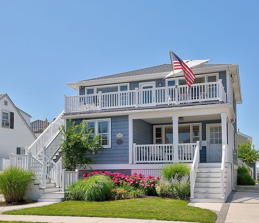 255 89th Street - Duplex