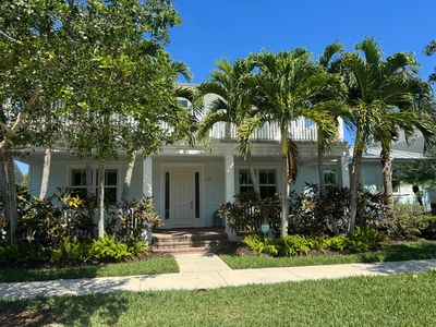 1351 Telfair Drive, Jupiter, FL, 33458