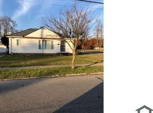 2324 Packard Dr, Lorain, OH 44055