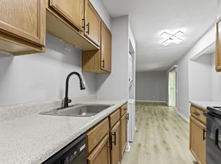 Hills Apartments, Indianapolis, IN 46224