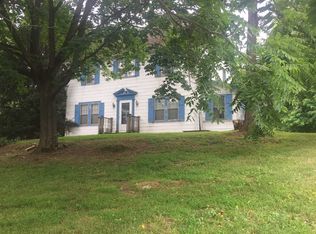 1439 Route 44, Pleasant Valley, NY 12569