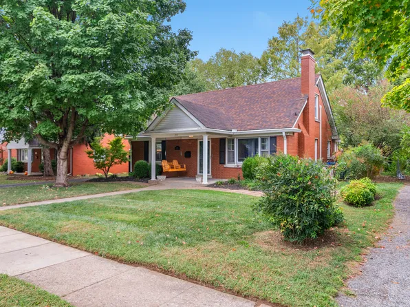 219 Burke Rd, Lexington, KY 40511