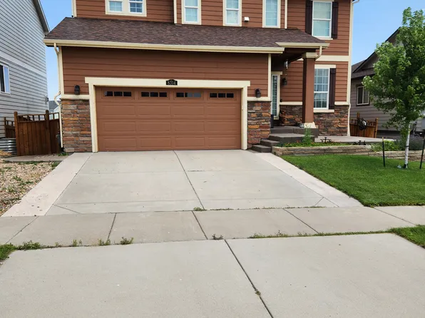 8314 Grasslands Way, Parker, CO 80134