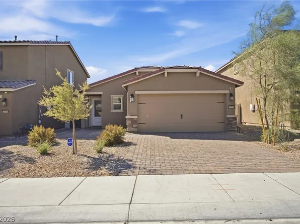 1573 Oro Grande Dr, North Las Vegas, NV 89032