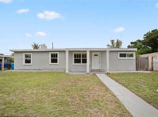 3740 SW 44th Ave, Hollywood, FL 33023