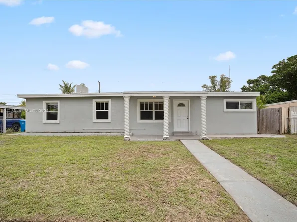 3740 SW 44th Ave, Hollywood, FL 33023