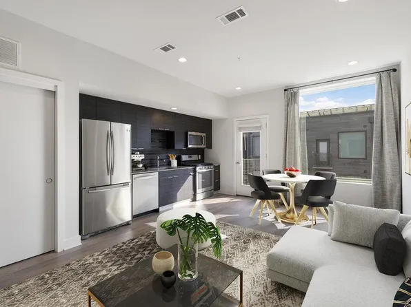 1800 E 4th St Unit 327, Austin, TX 78702