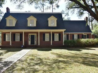 730 7th Ave, Albany, GA 31701