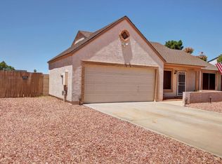 11970 N 70th Ave, Peoria, AZ 85345