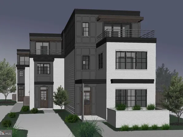 1223 N Quncy St, Arlington, VA 22203