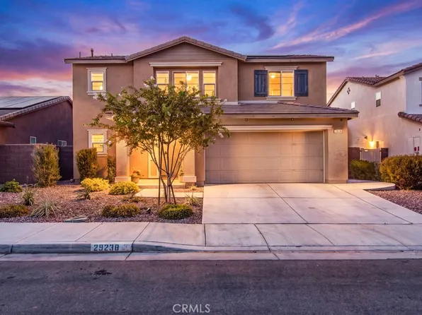 29238 Chinkapin, Lake Elsinore, CA 92530