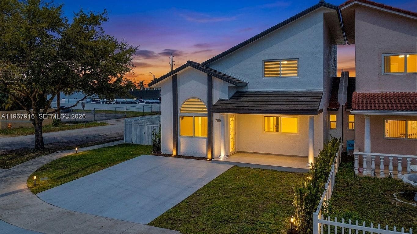 7893 SW 9th Ter, Miami, FL 33144 | MLS #A11967916 | Zillow