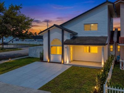 7893 SW 9th Ter, Miami, FL, 33144