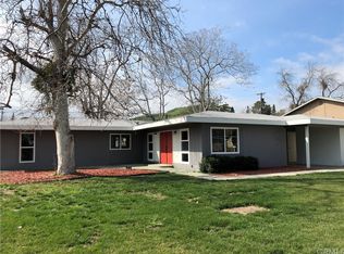 1635 N Martin St, Banning, CA 92220