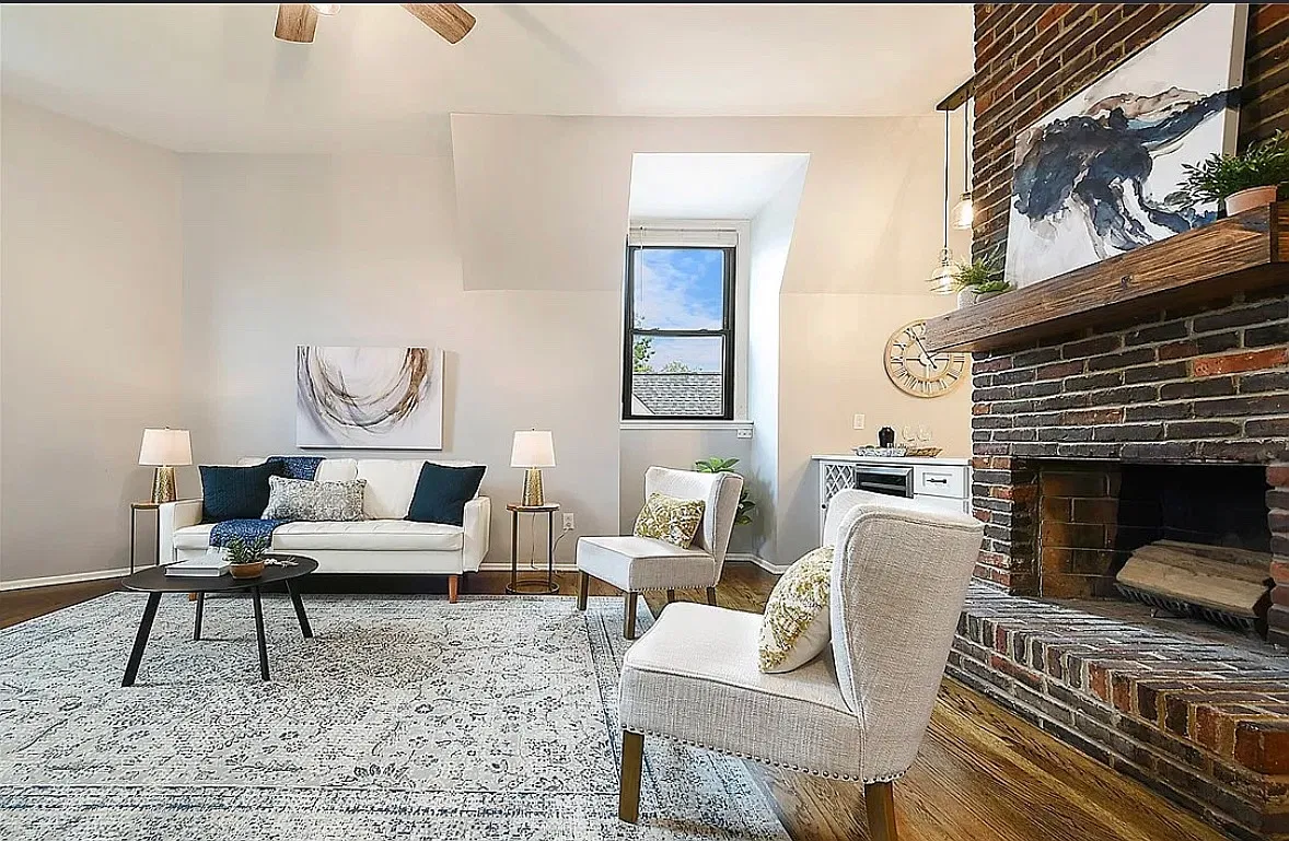 2 bed, 1200 sqft, $3,500 — Photo 3