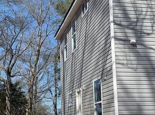 117 Zoeys Cove Rd, Alexander, NC 28701