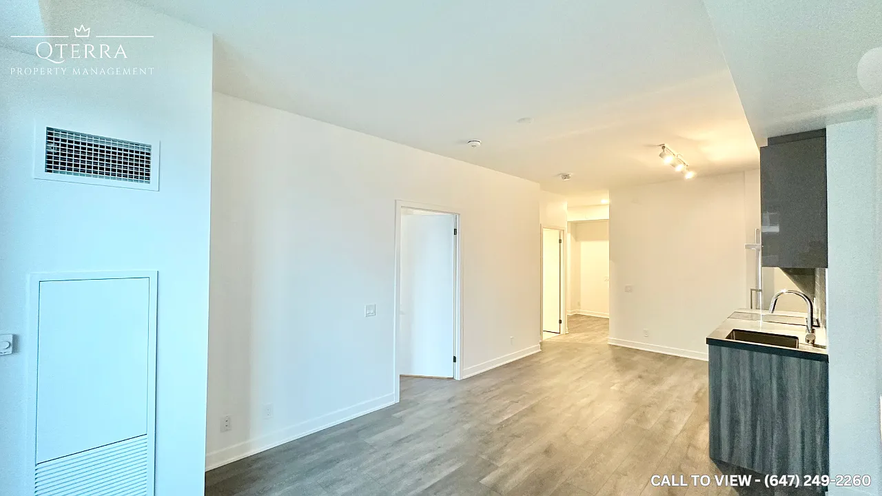 1 bed, 650 sqft, $2,395 — Photo 2