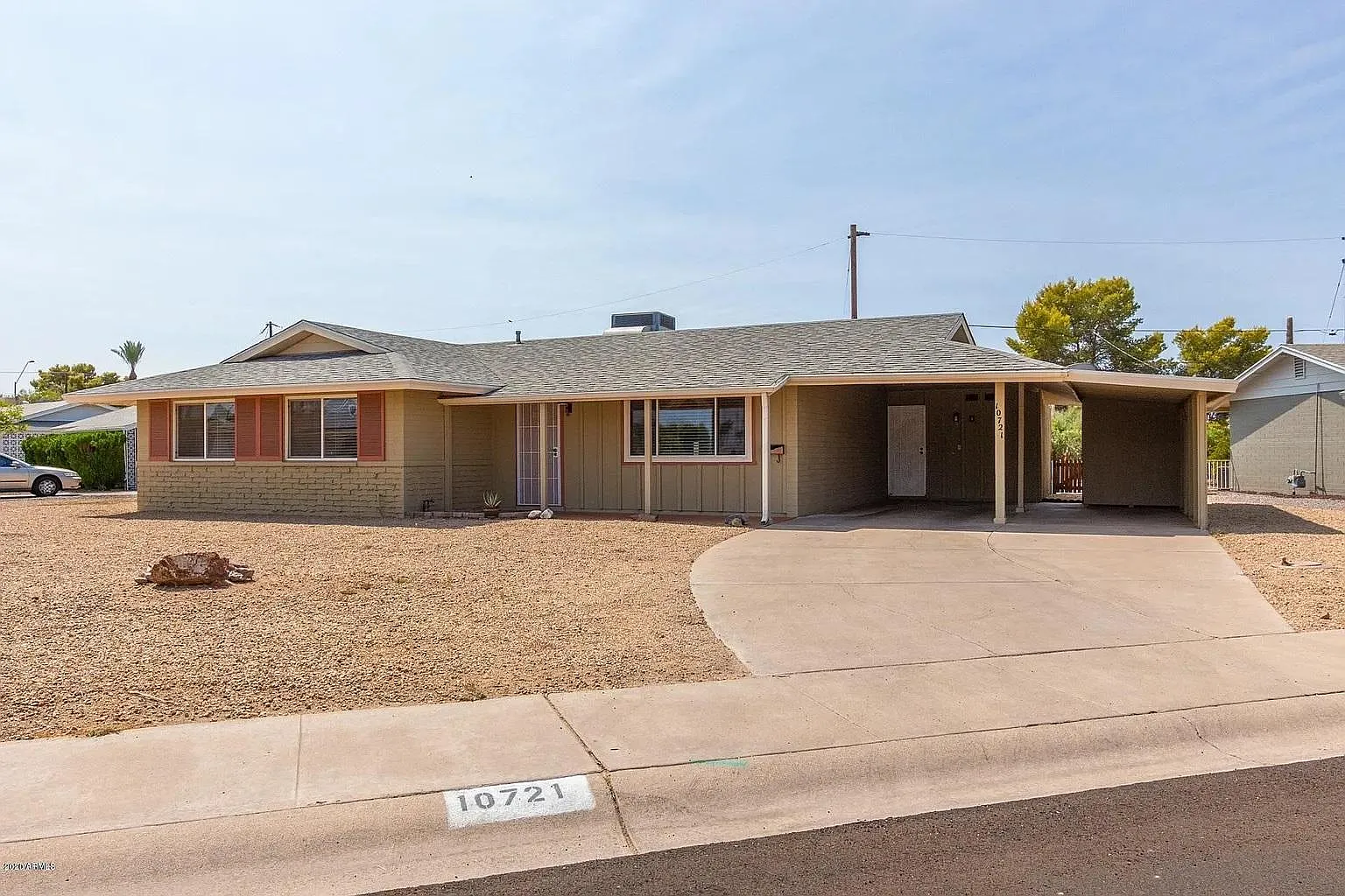 10721 W Cherry Hills Dr W — Photo 1