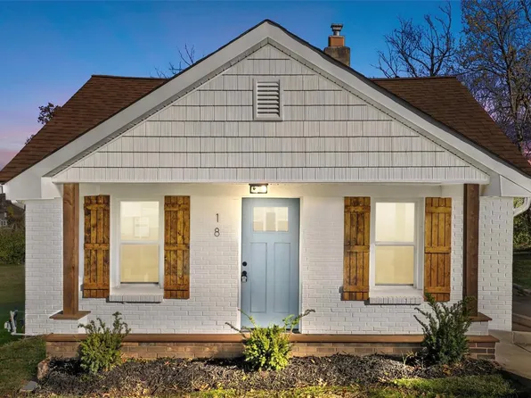 18 Reading Ave, Maryland Heights, MO 63043