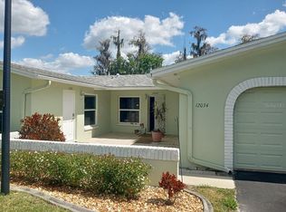 12032 Boynton Ln, New Port Richey, FL 34654