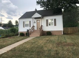 4916 Hazelridge Rd NW, Roanoke, VA 24012