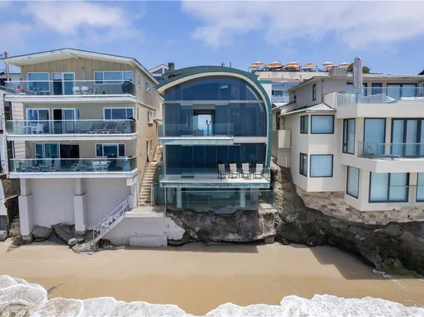 1261 Ocean Front, Laguna Beach, CA 92651