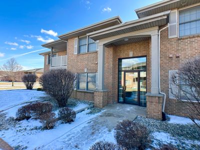 9814 Wildwood Ct Unit 1-C, Highland, IN, 46322