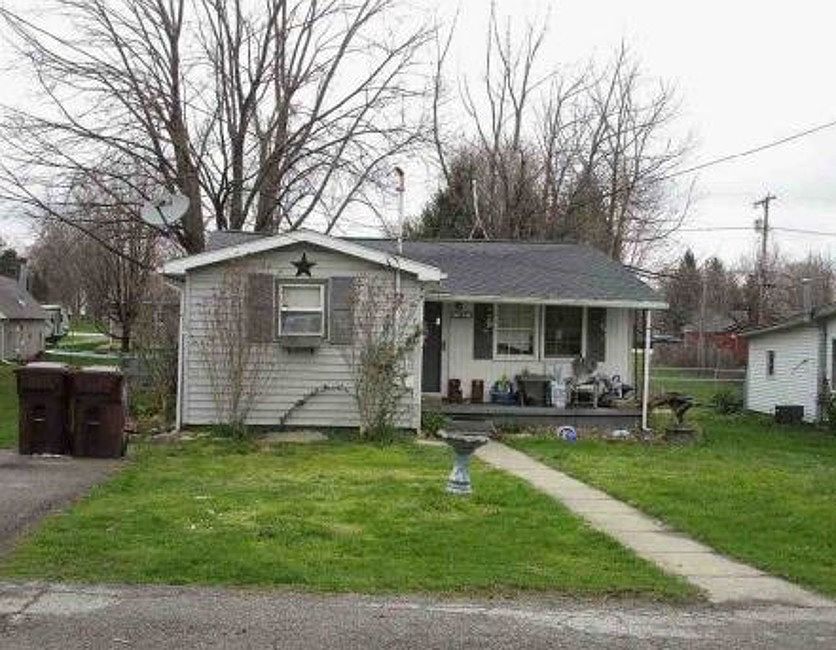 Property Front View