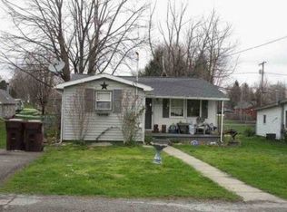 266 Sherman St, Wabash, IN 46992