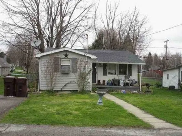 266 Sherman St, Wabash, IN 46992