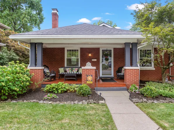 102 Shady Ln, Lexington, KY 40503