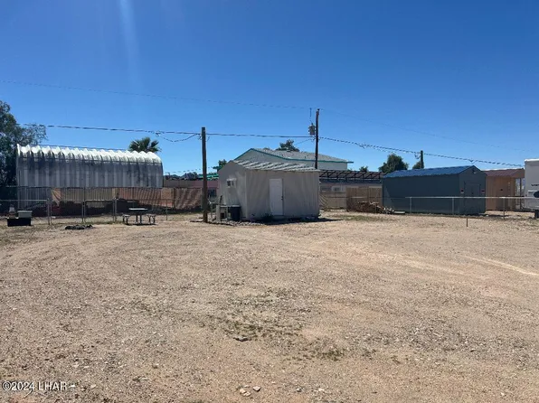 4928 E Island Pl, Topock, AZ 86436