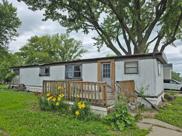 2404 N 8th St Lot 104, Red Oak, IA 51566