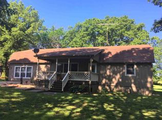 18594 Highway C, Lincoln, MO 65338