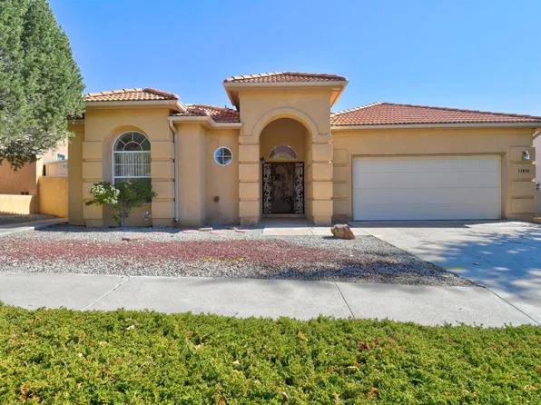 11936 Oryx Pl NE, Albuquerque, NM 87111