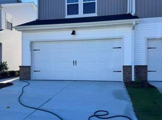 9033 Foggy Brook Loop, Charlotte, NC 28216