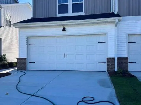 9033 Foggy Brook Loop, Charlotte, NC 28216
