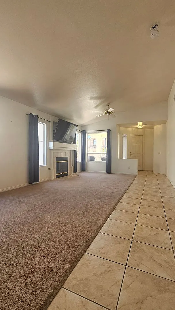 Spacious 3-Bedroom Home with 3-Car Garage & Beautiful Landscaping — Photo 4
