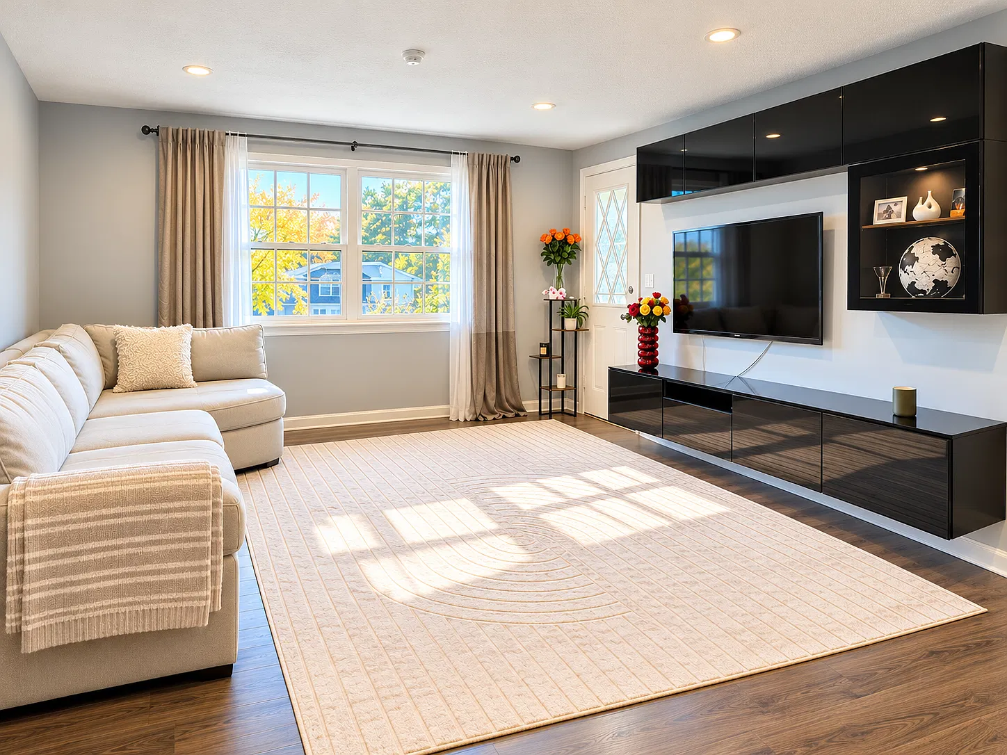 2 bed, 860 sqft, $2,400 — Photo 1