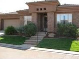 2261 S Tonaquint Dr #5, Saint George, UT 84790