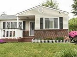 3914 Bryony Rd, Randallstown, MD 21133