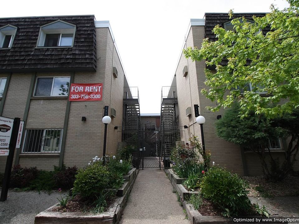 1st image of 1451 Detroit St APT 108