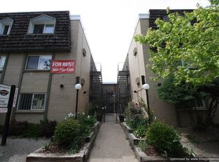 1451 Detroit St APT 108, Denver, CO 80206